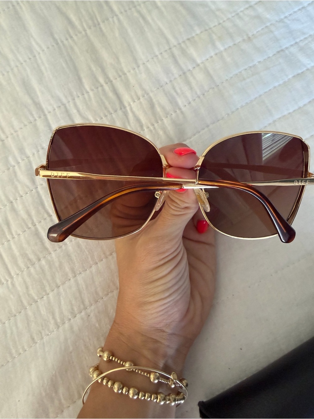 Diff Donna sunglasses